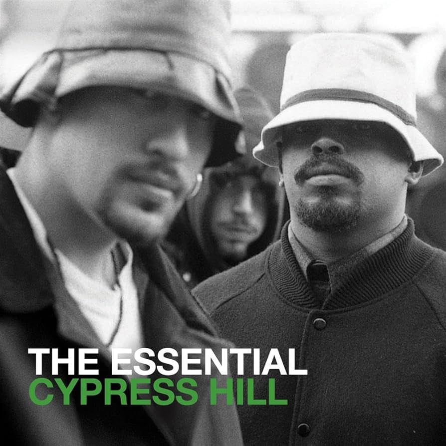 Amazon.co.jp: Essential Cypress Hill: ミュージック